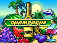 играть в Champagne