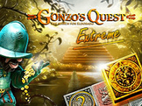 Gonzo's Quest Extreme