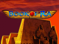 играть в Book of Ra