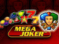 играть в Mega joker