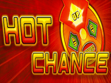 играть в Hot Chance