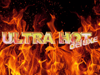 играть в автомат Ultra Hot Deluxe