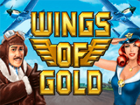 Wings of Gold