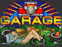 играть в автомат Garage