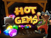 играть в Hot Gems