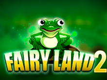 играть в Fairy Land