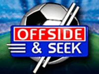 Играть онлайн в Offside And Seek в казино Фараон