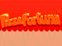 Pizza Fortuna