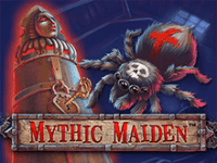 Mythic Maiden