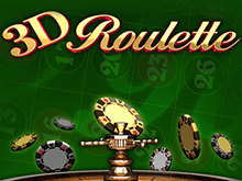 3D Roulette