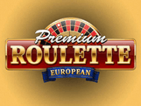 Premium Roulette European