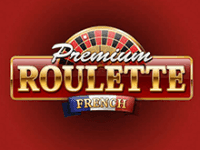 Premium Roulette French