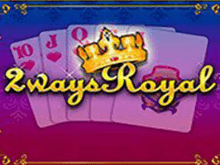 2 Ways Royal