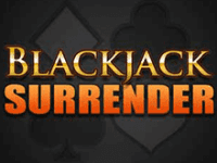 Blackjack Surrender